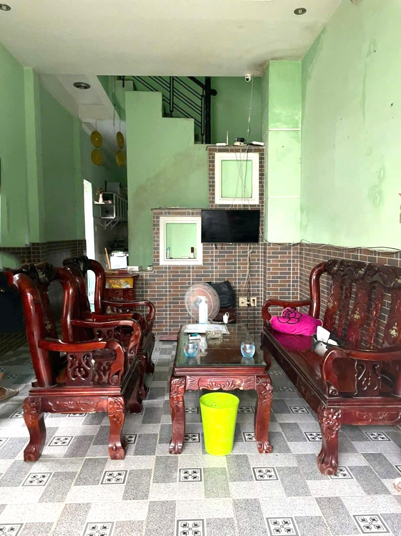 Nhà Lô Góc 3 Tầng  Gần ĐH Kinh Tế Luật  HXH  68m2 -  Linh Xuân  Chỉ 3.96 Tỷ - Ảnh 4